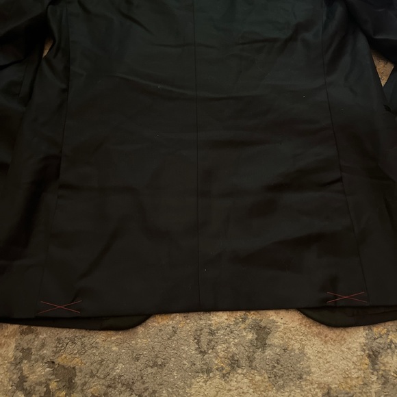 New with tags mens Isaia tuxedo size 54 - Picture 6 of 13